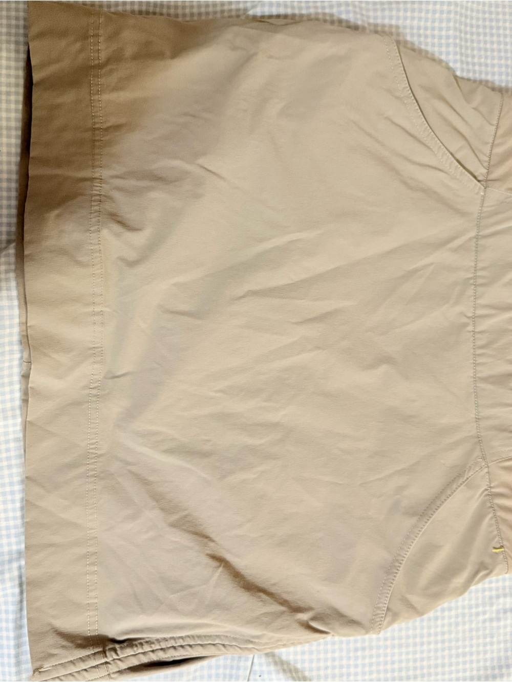 Columbia Women's Tan Active Skort